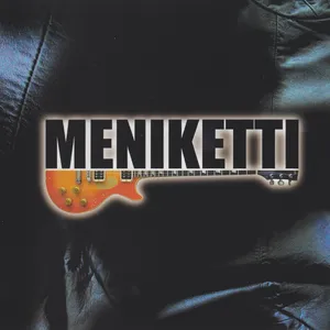 Meniketti